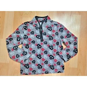 BUNDLE & SAVE Kids "R" Us fleece half zip